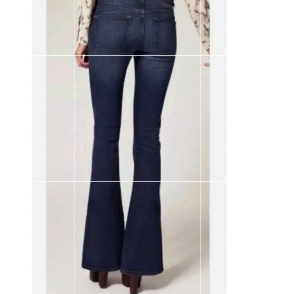 J Brand denim
